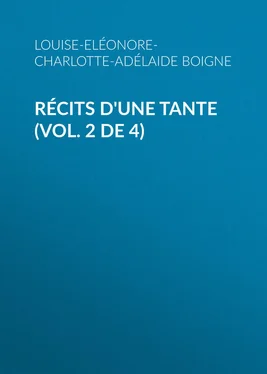 Louise-Eléonore-Charlotte-Adélaide Boigne Récits d'une tante (Vol. 2 de 4) обложка книги