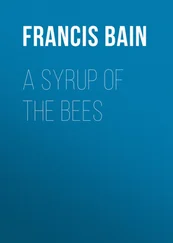 Francis Bain - A Syrup of the Bees