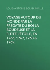 Louis-Antoine Bougainville - Voyage autour du monde par la frégate du roi La Boudeuse et la flûte L'Étoile, en 1766, 1767, 1768 &amp; 1769.
