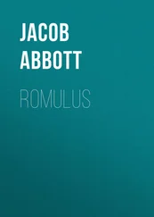 Jacob Abbott - Romulus