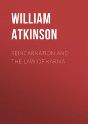 William Atkinson - Reincarnation and the Law of Karma