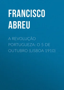 Francisco Abreu A Revolução Portugueza: O 5 de Outubro (Lisboa 1910) обложка книги