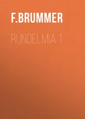 F. Brummer - Runoelmia 1