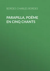 Bordes Charles Bordes - Parapilla, poëme en cinq chants