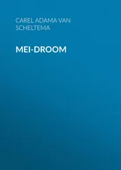 Carel Adama van Scheltema - Mei-droom