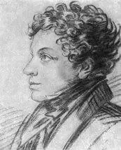 БРАТУ ЛЬВУ СЕРГЕЕВИЧУ ПУШКИНУ Мой брат мой Лев Люблю я брата Хоть и - фото 66