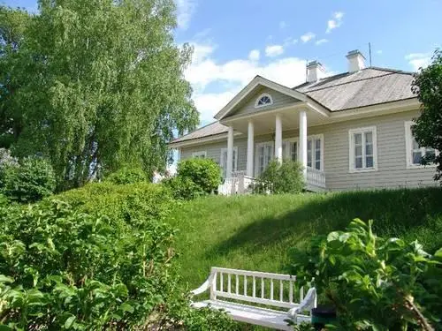 Ожидала паломников и череда разнокалиберных колоколов и колокольчиков Как - фото 77