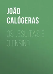 João Calógeras - Os jesuitas e o ensino