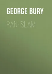 George Bury - Pan-Islam