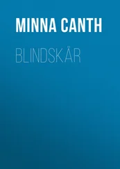Minna Canth - Blindskär