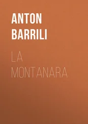 Anton Barrili - La montanara