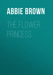 Abbie Brown - The Flower Princess