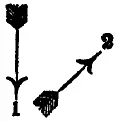 Some German Kapelmeisters do the contrary and carry the stick from right to - фото 6