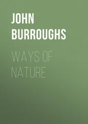 John Burroughs - Ways of Nature