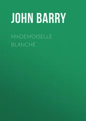 John Barry - Mademoiselle Blanche
