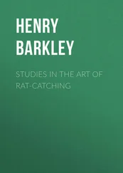 Henry Barkley - Studies in the Art of Rat-catching