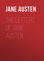 Jane Austen - The Letters of Jane Austen