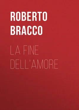 Roberto Bracco La fine dell'amore обложка книги