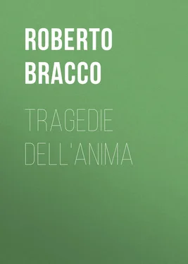 Roberto Bracco Tragedie dell'anima обложка книги