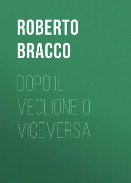 Roberto Bracco Dopo il veglione o viceversa обложка книги