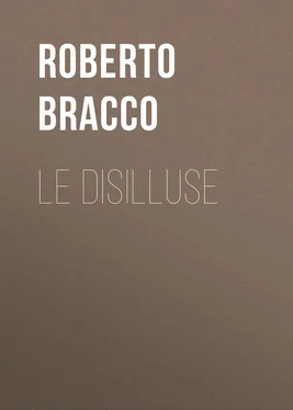 Roberto Bracco Le disilluse обложка книги