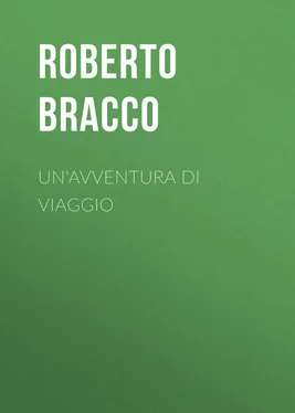 Roberto Bracco Un'avventura di viaggio обложка книги