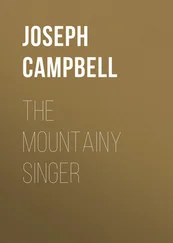 Joseph Campbell - The Mountainy Singer
