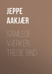 Jeppe Aakjær - Samlede Værker, Tredie Bind