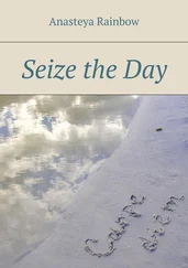 Anasteya Rainbow - Seize the day