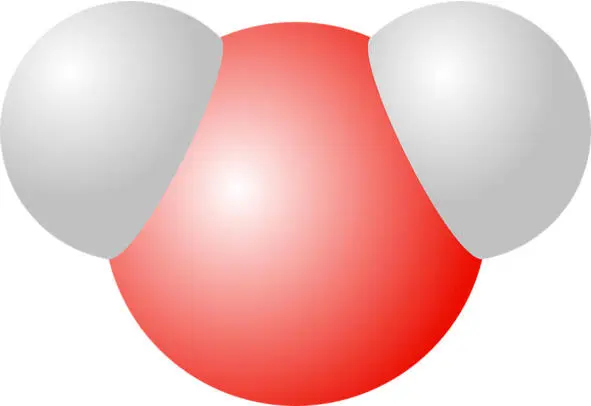 The water molecule Clusters act as memory cells where water retains the - фото 3