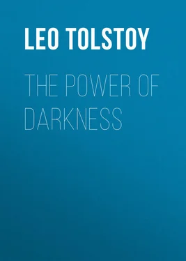 Leo Tolstoy The Power of Darkness обложка книги