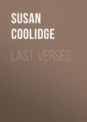 Susan Coolidge - Last Verses
