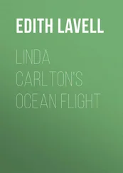 Edith Lavell - Linda Carlton's Ocean Flight