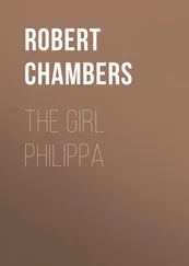 Robert Chambers - The Girl Philippa