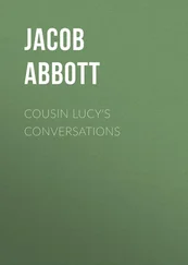 Jacob Abbott - Cousin Lucy's Conversations