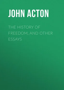 John Acton The History of Freedom, and Other Essays обложка книги