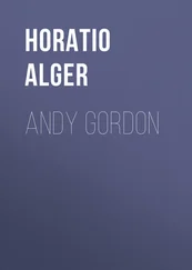 Horatio Alger - Andy Gordon