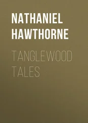 Nathaniel Hawthorne - Tanglewood Tales