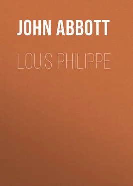 John Abbott Louis Philippe обложка книги