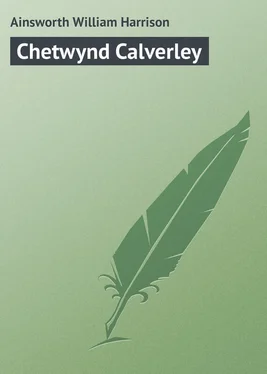 William Ainsworth Chetwynd Calverley обложка книги