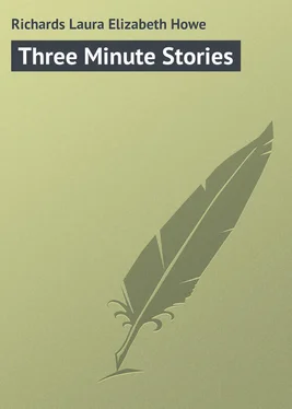 Laura Richards Three Minute Stories обложка книги