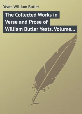 William Yeats The Collected Works in Verse and Prose of William Butler Yeats. Volume 3 of 8. The Countess Cathleen. The Land of Heart's Desire. The Unicorn from the Stars обложка книги