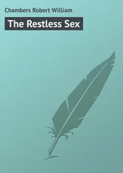 Robert Chambers - The Restless Sex