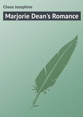 Chase Josephine Marjorie Dean's Romance обложка книги