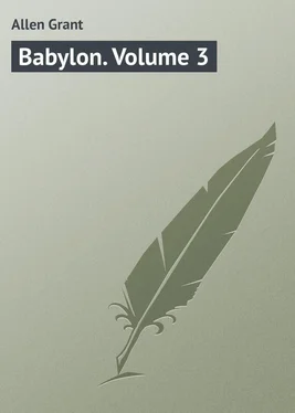 Grant Allen Babylon. Volume 3 обложка книги