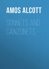 Amos Alcott - Sonnets and Canzonets