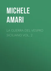 Michele Amari - La guerra del Vespro Siciliano vol. 2