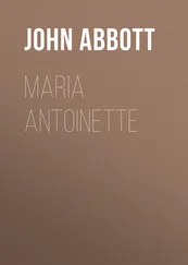 John Abbott - Maria Antoinette