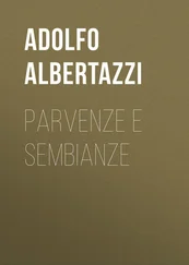 Adolfo Albertazzi - Parvenze e sembianze