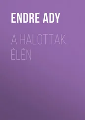 Endre Ady - A halottak élén